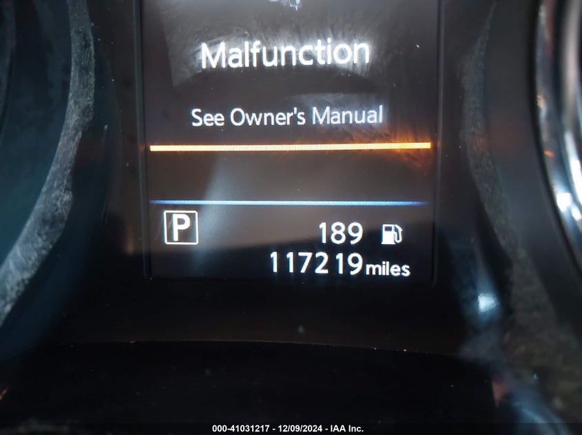 2018 NISSAN ROGUE SV - 5N1AT2MT9JC720890