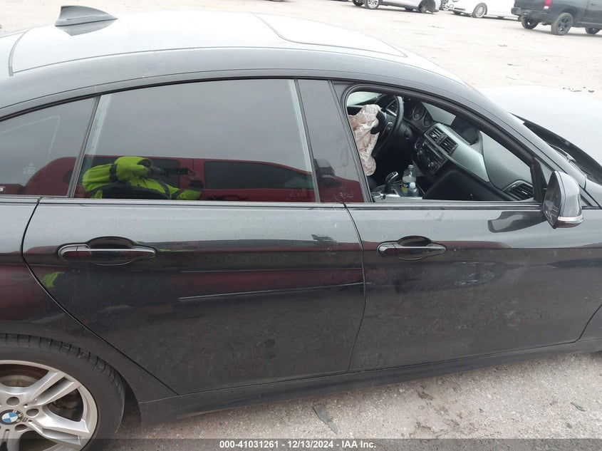 2018 BMW 430I GRAN COUPE - WBA4J1C53JBG77478