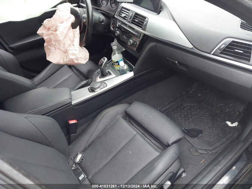 2018 BMW 430I GRAN COUPE - WBA4J1C53JBG77478