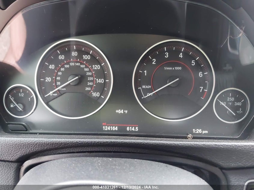 2018 BMW 430I GRAN COUPE - WBA4J1C53JBG77478