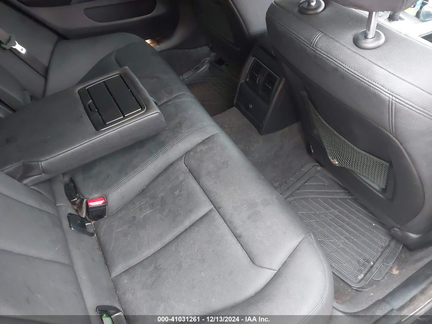 2018 BMW 430I GRAN COUPE - WBA4J1C53JBG77478