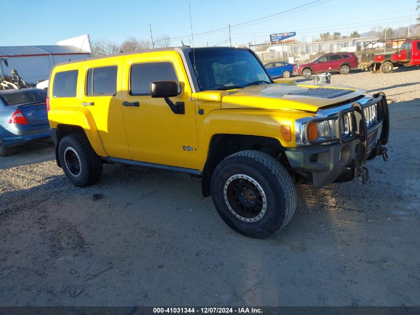 2006 Hummer H3