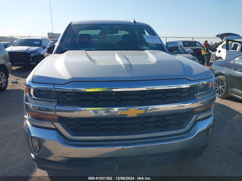 VIN 3GCPCREH4GG101072 2016 Chevrolet Silverado 1500... no.12