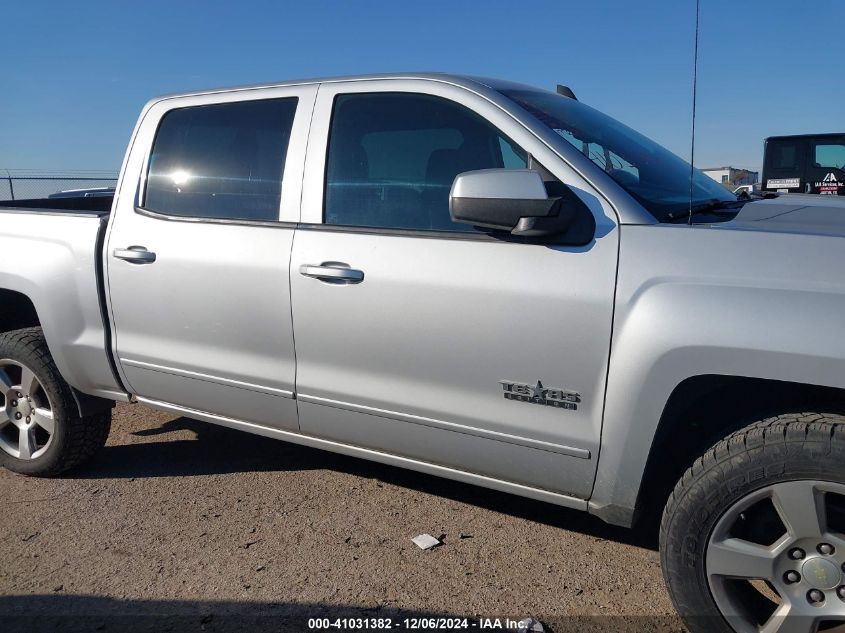 VIN 3GCPCREH4GG101072 2016 Chevrolet Silverado 1500... no.13