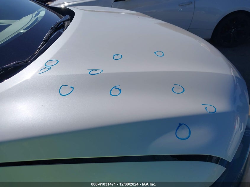 2018 NISSAN ROGUE SV - JN8AT2MT2JW470335