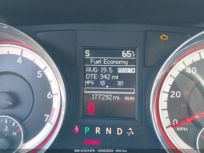 2017 DODGE GRAND CARAVAN GT - 2C4RDGEG5HR699959