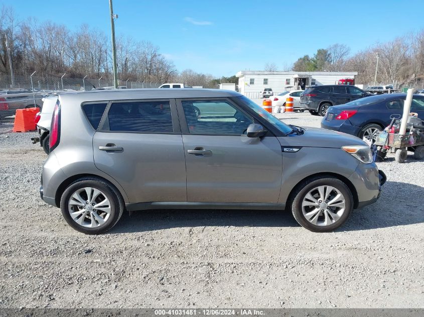 VIN KNDJP3A53G7342717 2016 KIA SOUL no.13