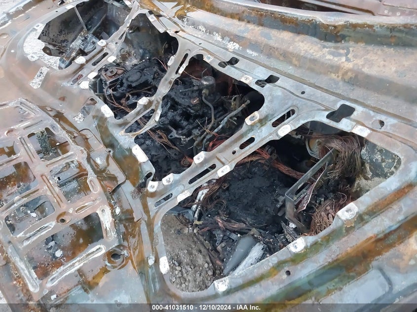 2016 HYUNDAI TUCSON SE - KM8J3CA48GU148555