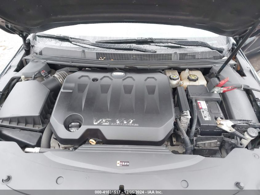 2019 Cadillac Xts Luxury VIN: 2G61M5S30K9114265 Lot: 41031517