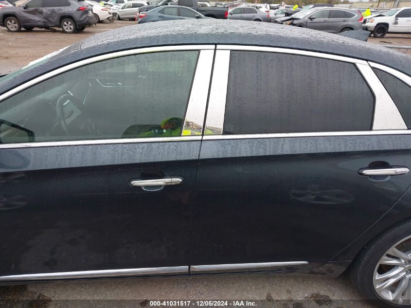 2019 Cadillac Xts Luxury VIN: 2G61M5S30K9114265 Lot: 41031517