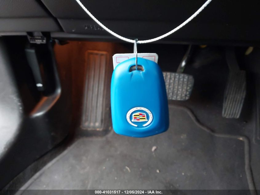 2019 Cadillac Xts Luxury VIN: 2G61M5S30K9114265 Lot: 41031517