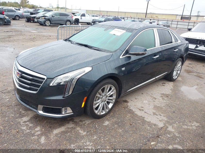 Vin: 2g61m5s30k9114265, lot: 41521443, cadillac xts luxury 20192