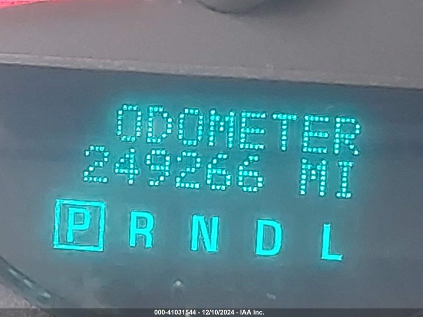 2014 CHEVROLET IMPALA LIMITED POLICE - 2G1WD5E39E1180808