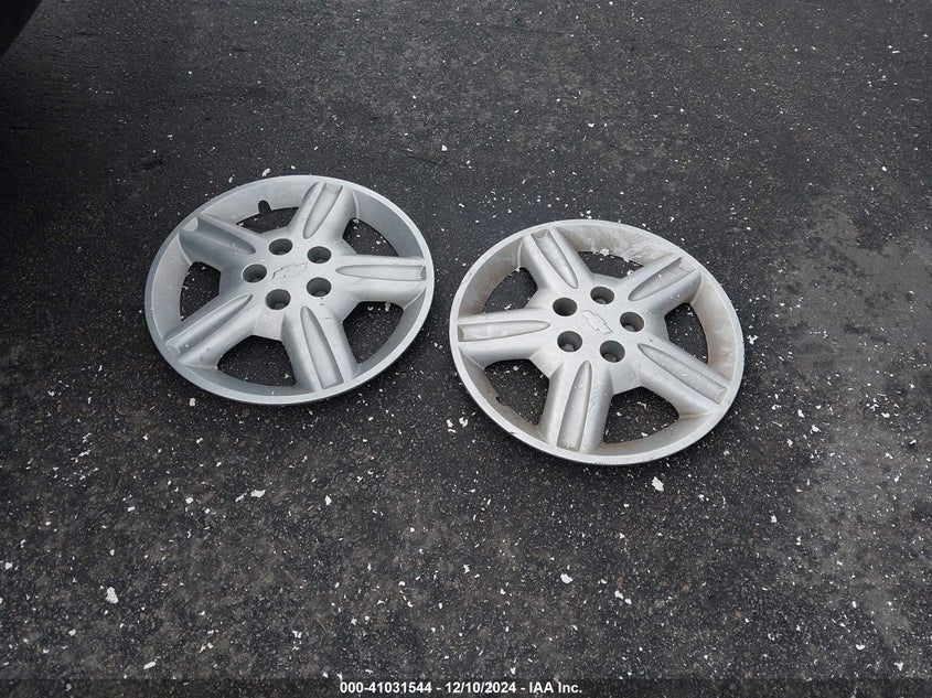 2014 CHEVROLET IMPALA LIMITED POLICE - 2G1WD5E39E1180808