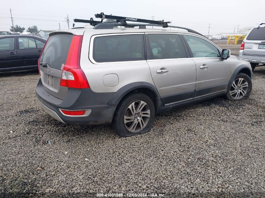 VIN YV4952BL1D1150823 2013 Volvo XC70, 3.2/3.2 Plat... no.4