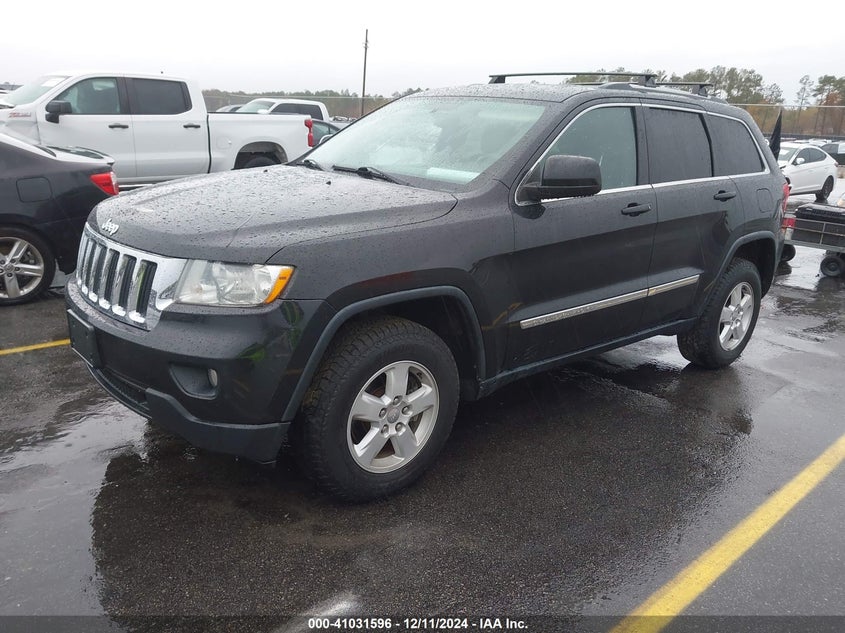 Vin: 1c4rjfagxdc572958, lot: 41521522, jeep grand cherokee laredo 20132
