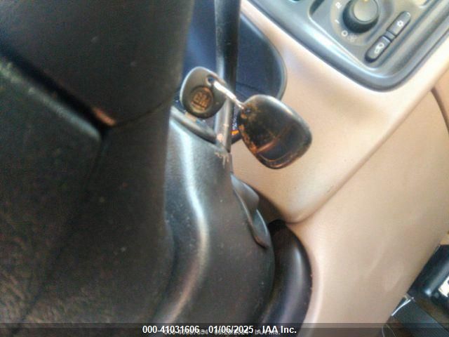 2006 Chevrolet Silverado 1500 Lt1 VIN: 1GCEC19V76Z288492 Lot: 41031606