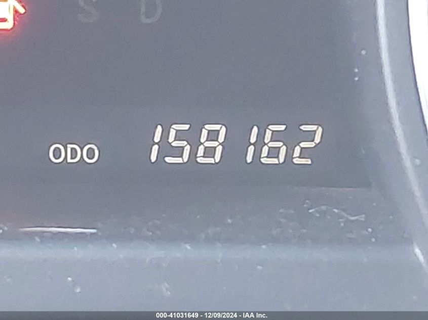 2012 Toyota Highlander Limited V6 VIN: 5TDYK3EH3CS065911 Lot: 41031649