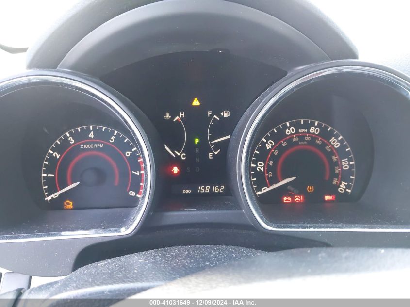 2012 Toyota Highlander Limited V6 VIN: 5TDYK3EH3CS065911 Lot: 41031649