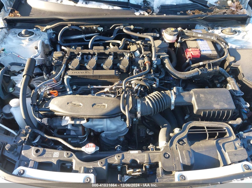 VIN 2HGFE1F92RH303184 2024 HONDA CIVIC TOURING