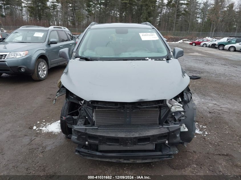 VIN KL4CJESB8LB031540 2020 BUICK ENCORE no.13