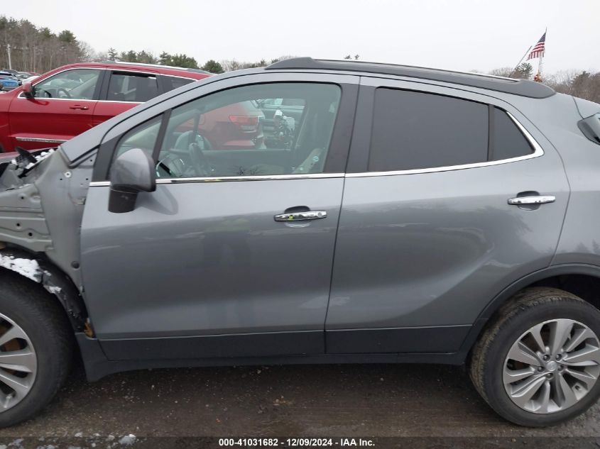 VIN KL4CJESB8LB031540 2020 BUICK ENCORE no.15