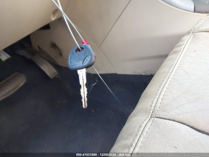 2009 HYUNDAI SONATA VIN: 5NPEU46F59H431642