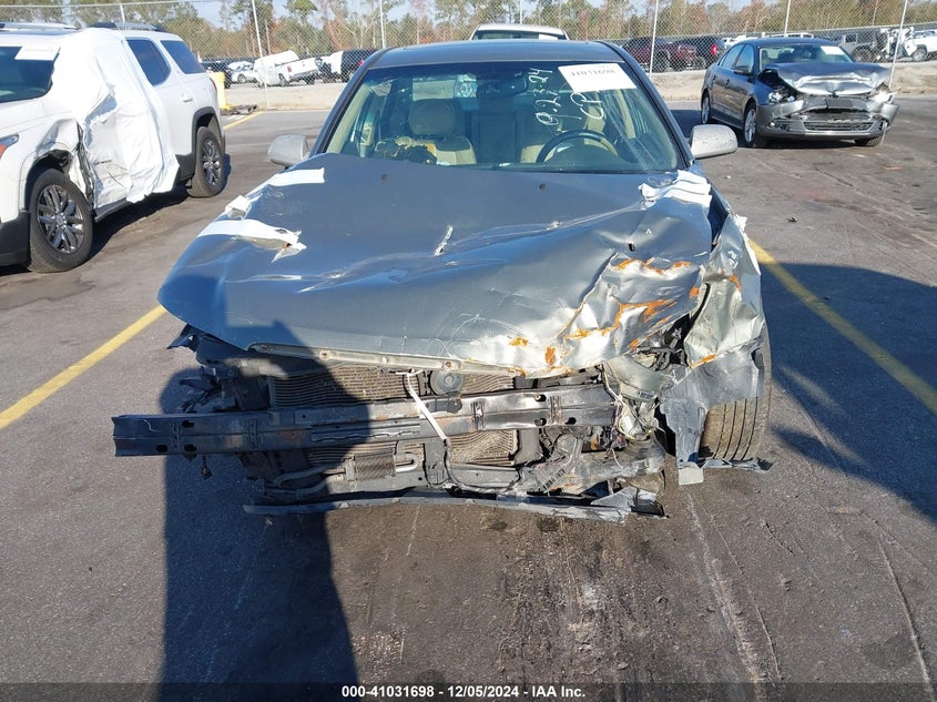 2009 HYUNDAI SONATA VIN: 5NPEU46F59H431642
