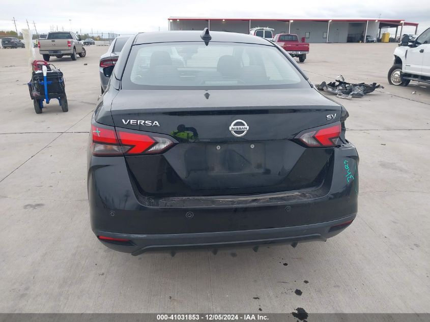 VIN 3N1CN8EV5ML855046 2021 NISSAN VERSA no.16