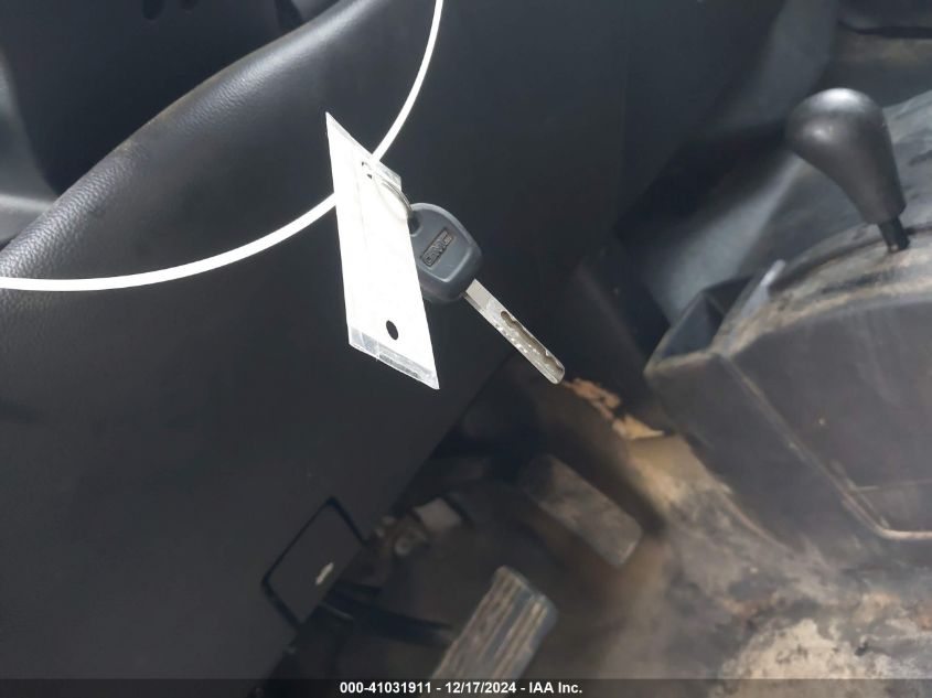 2014 CHEVROLET SILVERADO 1500 WORK TRUCK 1WT - 3GCUKPECXEG253319