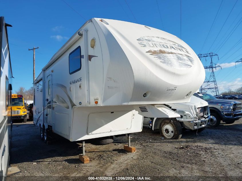 2010 Unknown Unknown