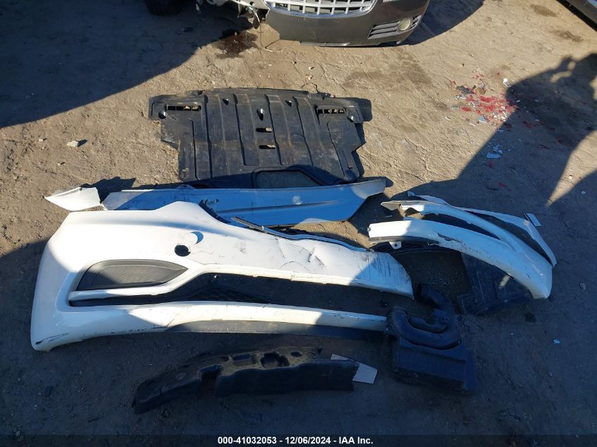 2015 KIA FORTE LX - KNAFX4A62F5390611