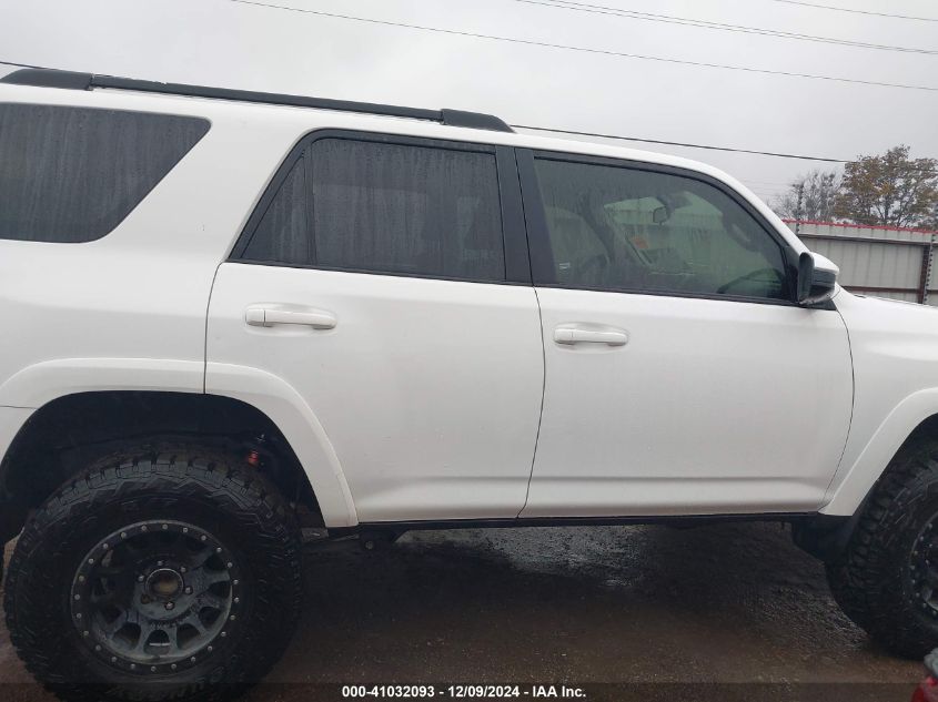 VIN JTEBU5JR2E5188372 2014 Toyota 4runner, SR5 no.13