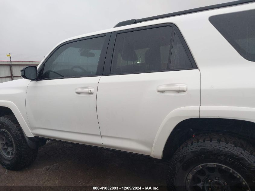 VIN JTEBU5JR2E5188372 2014 Toyota 4runner, SR5 no.14