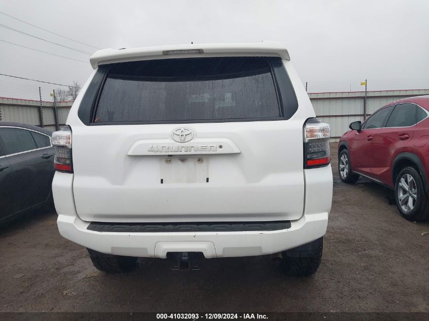 VIN JTEBU5JR2E5188372 2014 Toyota 4runner, SR5 no.16