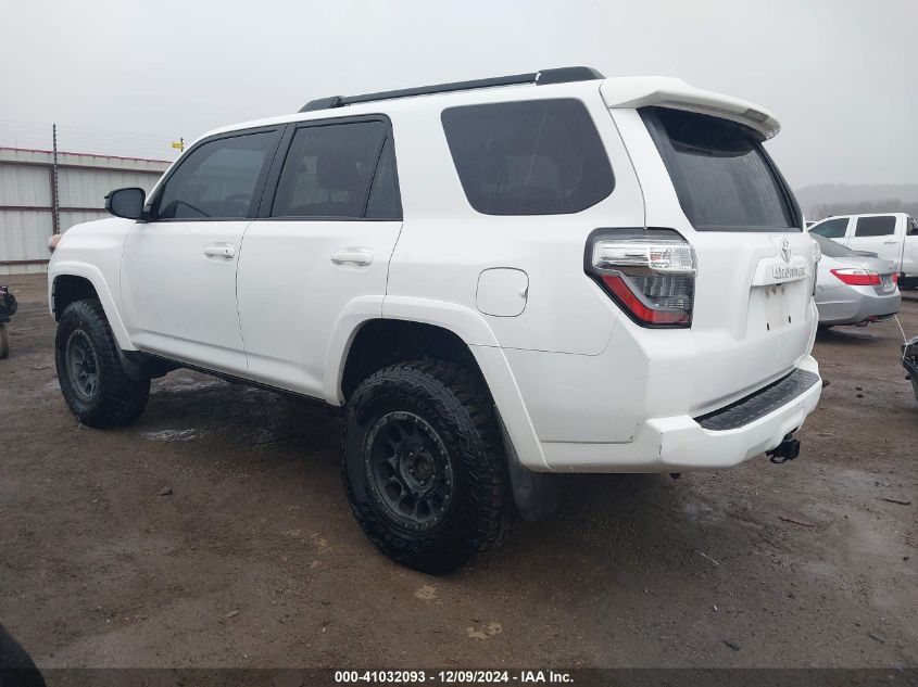 VIN JTEBU5JR2E5188372 2014 Toyota 4runner, SR5 no.3