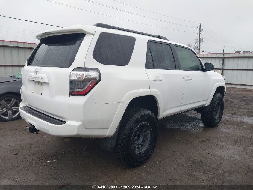 VIN JTEBU5JR2E5188372 2014 Toyota 4runner, SR5 no.4