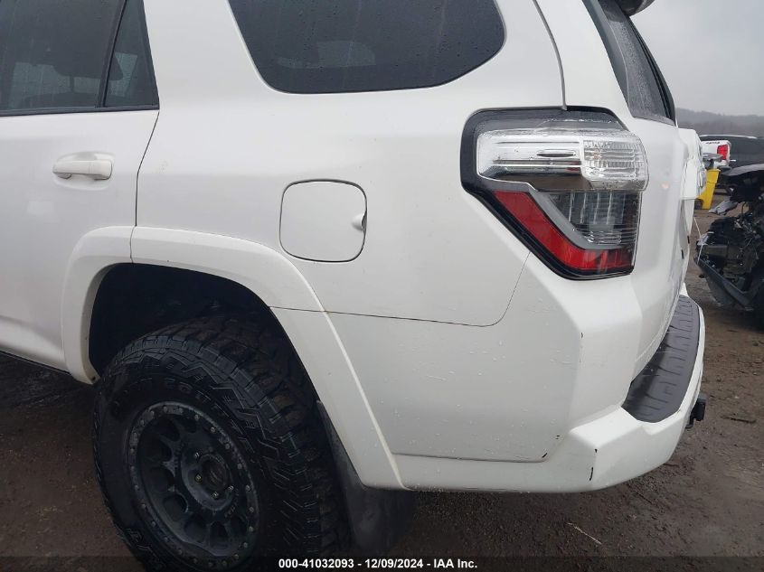 VIN JTEBU5JR2E5188372 2014 Toyota 4runner, SR5 no.6