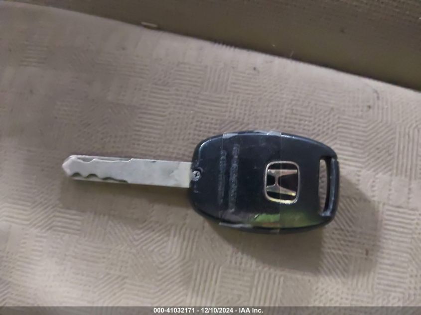 2004 Honda Accord 2.4 Ex VIN: 1HGCM56764A1012 Lot: 41032171