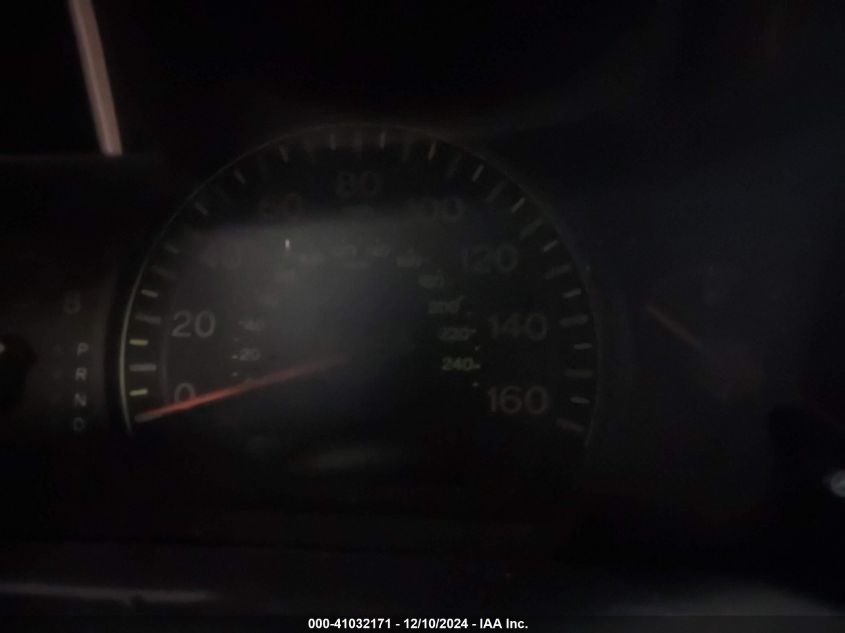 2004 Honda Accord 2.4 Ex VIN: 1HGCM56764A1012 Lot: 41032171