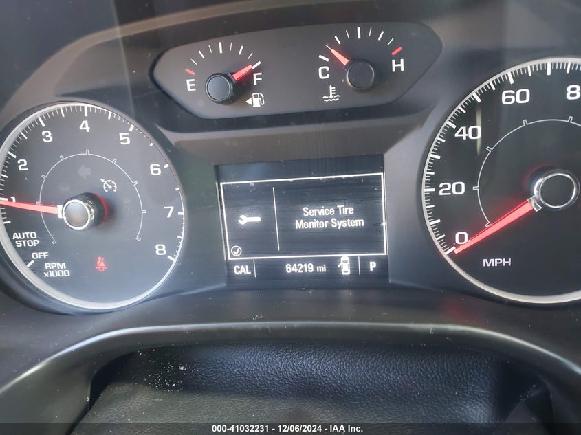 2018 GMC ACADIA SLE - 1GKKNKLA1JZ136844