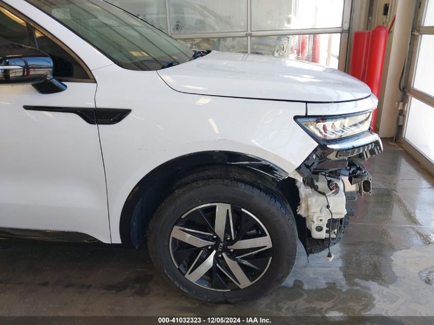 2021 KIA SORENTO S - 5XYRL4LC2MG010234