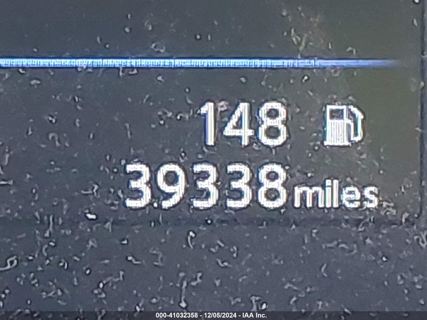 2018 NISSAN ROGUE SV - KNMAT2MV5JP596244