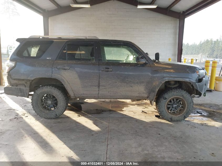 VIN JTEBU5JR0F5240681 2015 TOYOTA 4RUNNER no.13