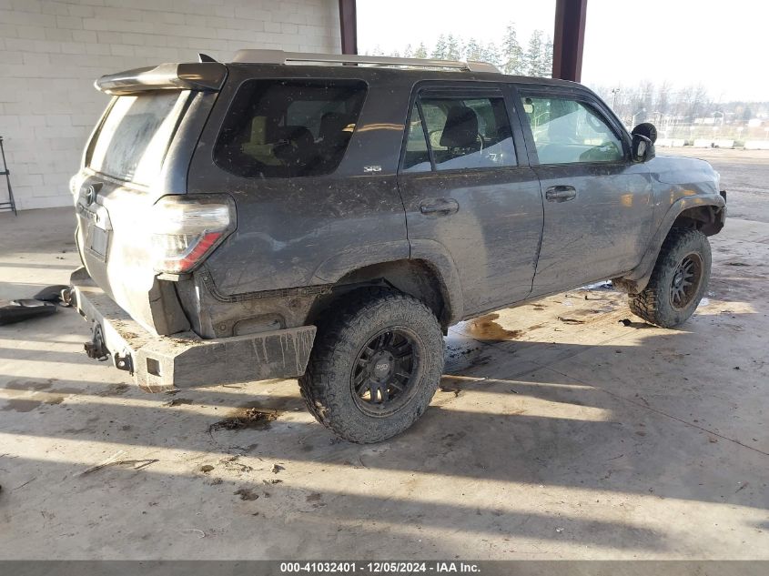 VIN JTEBU5JR0F5240681 2015 TOYOTA 4RUNNER no.4