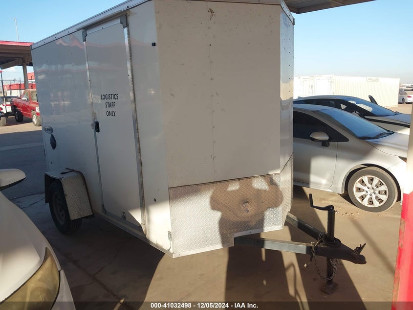 2023 UNKNOWN BX (VIN: 53BLTEA12PF043465)