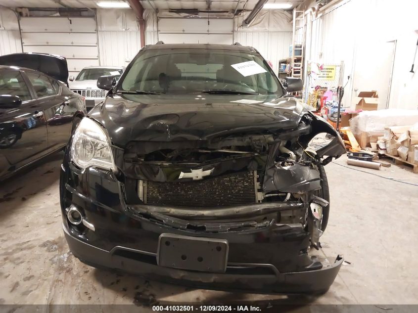 VIN 2GNALCEK4E6343942 2014 CHEVROLET EQUINOX no.12