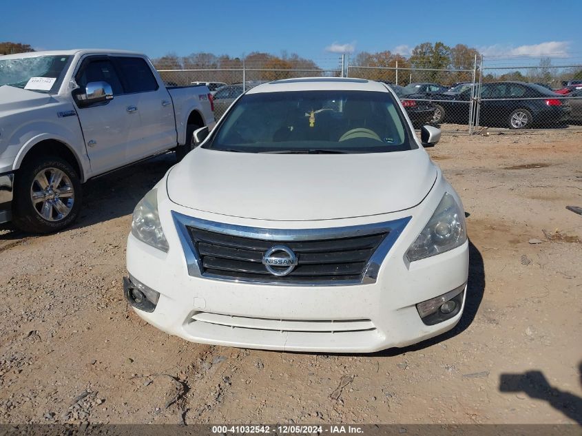 VIN 1N4AL3AP4EC186503 2014 NISSAN ALTIMA no.12