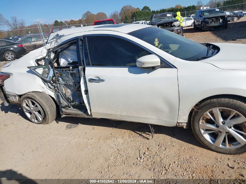 VIN 1N4AL3AP4EC186503 2014 NISSAN ALTIMA no.13