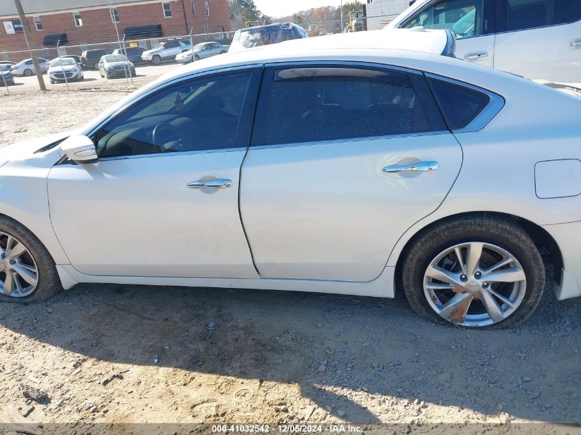 VIN 1N4AL3AP4EC186503 2014 NISSAN ALTIMA no.14